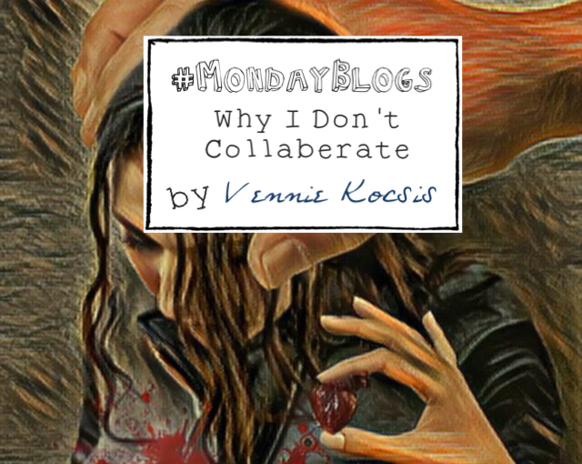 Why You Should Think Twice Before Collaborating