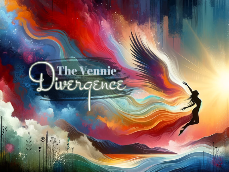 The Vennie Divergence Newsletter | 5.2024